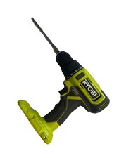 RYOBI TOOLS PCL206 PSJ009698 Works Great Tool Only Drill