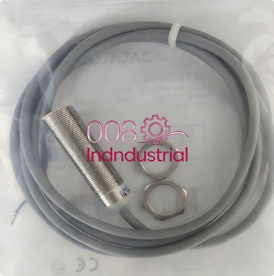 1PCS NEW FOR DATALOGIC IS-18-C1-03 sensor proximity switch