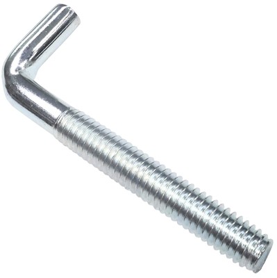10 Ganci A S Metallici Antivento Con Moschettone, In Acciaio Zincato, 92x28 Mm, 5 Neri E 5 Argento – Multiuso Per Casa E Giardino - 3