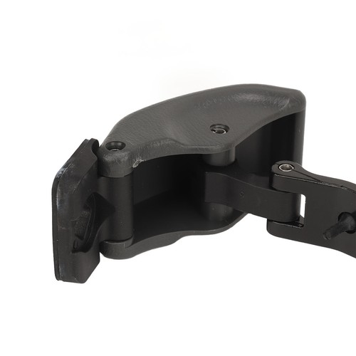 ˜Quarter Window Lock Enhanced Security Quarter Window Latch Replacement For - Picture 6 of 24
