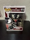 Funko Pop! Vinyl: Venom #972 Marvel's Spider-Man 2