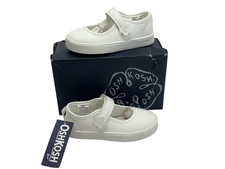 OshKosh B'gosh Molly Toddler Girls Mary Jane Shoes Size 10M New in Box