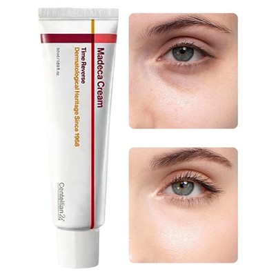 Centellian24 Madeca Time Reverse Cream 50mL 1.69 OZ Season 7 Exp 03/2027