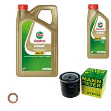 Filtre à huile Lexus IS SPORTCROSS