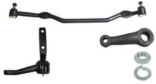 New Power Steering Pitman Armdrag Link Idler Arm64-67 Chevelle64-65 Cutlass
