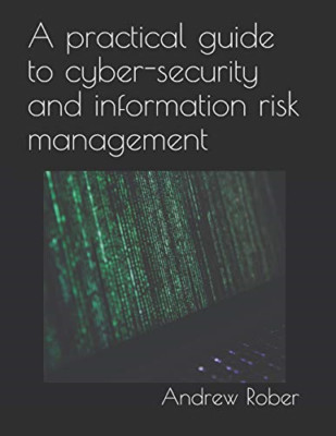Ein praktischer Leitfaden für Cybersicherheit und Informationsris - Taschenbuch NEU Elbadraw