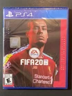 FIFA 20 [ Champions Edition ] (PS4) NEW