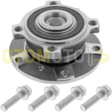 Roulement de roue BMW 520