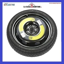 Platzsparend Notrad Kia Sportage Ab 17 Ab 2022 A 2023 Original OEM