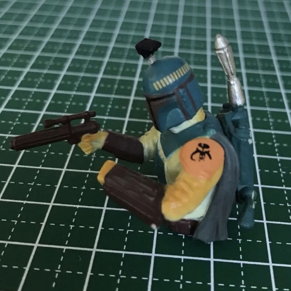 Star Wars Figures eBay