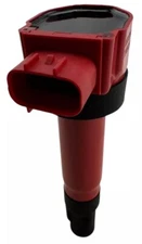 Ignition Coil Pack for K6A 658cc 3 Cylinder Turbo Non Turbocharged Kei Truck Car