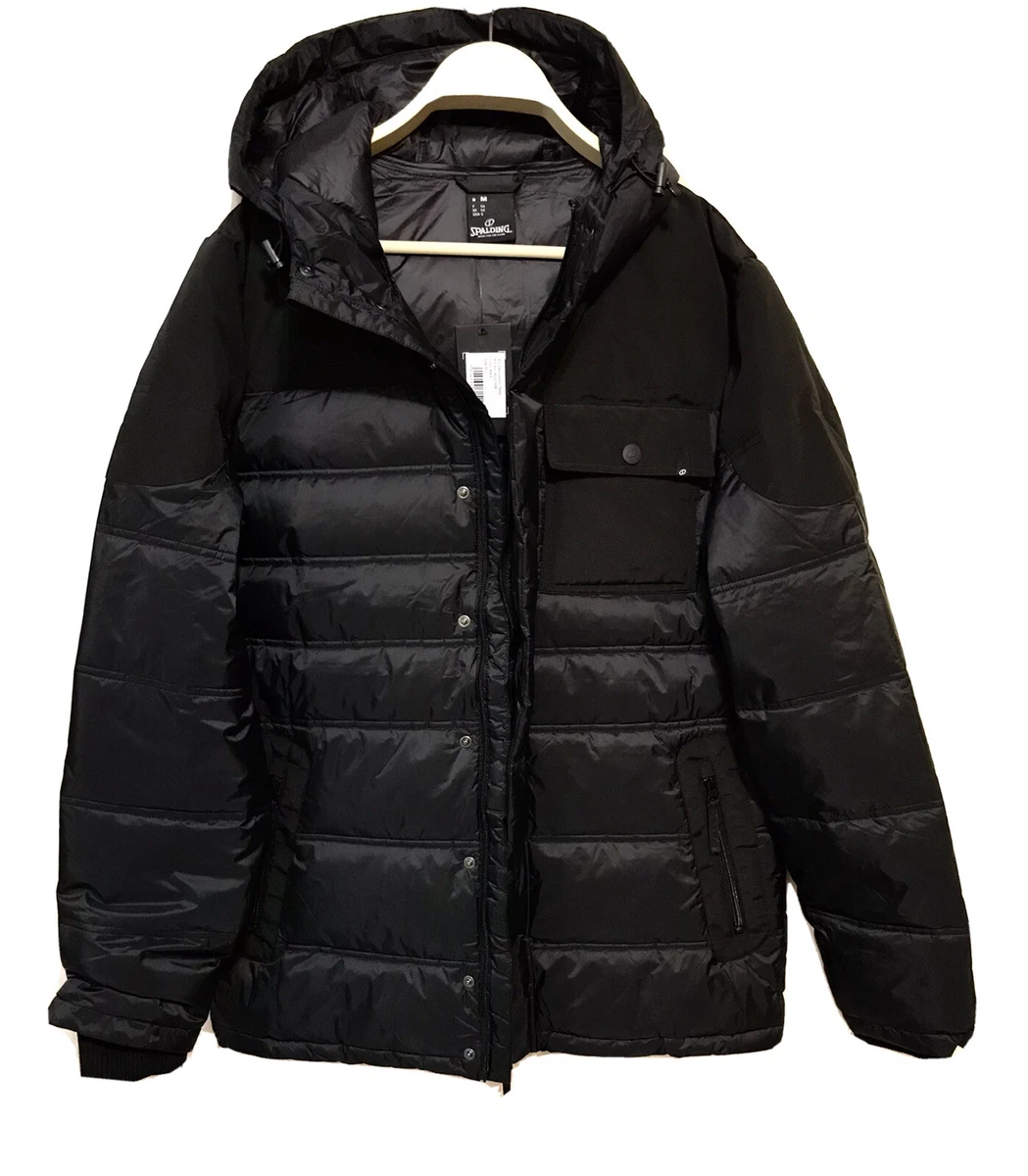 Parka ski hotsell jacket