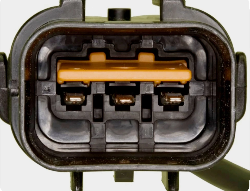 Sensor de posición del árbol de levas Duralast SU5880 para 01-05 HYUNDAI XG350 Foto 2 de 3