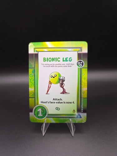Doomlings: Legends of Enderas - LOE - Holofoil Singles - Free shipping over $20 - Picture 97 of 176