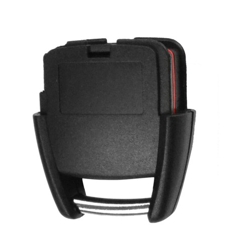 For Vauxhall Opel Astra Zafira Vectra C Remote Key Switch Case Fob Shell Cover - Picture 9 of 9