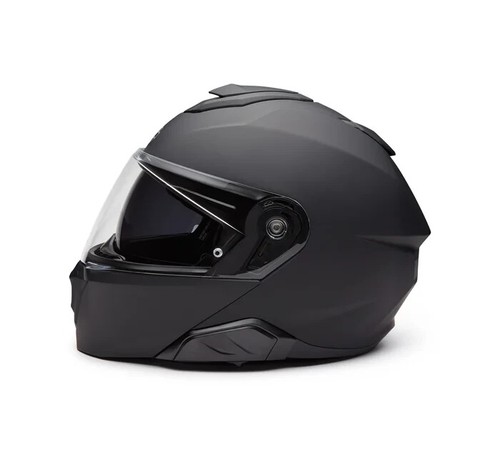 Harley-Davidson Capstone Sun Shield III H35 Modular Helmet 98121-25EX - Picture 3 of 5