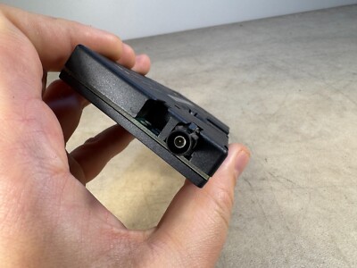 Genuine BMW X5 E70 LCI Antenna amplifier Diversity 868 MHZ