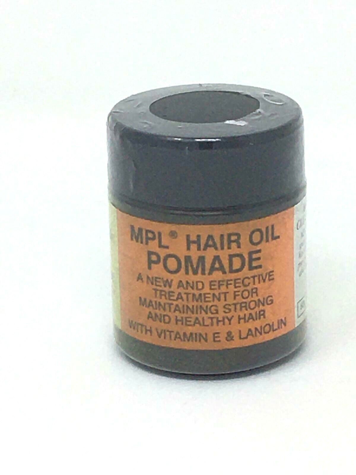 MPL Hair Care Treatment Products eBay