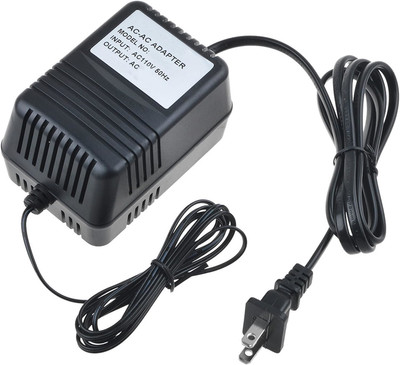 AC to AC Adapter for DOD VGS-50 VGS50 Valve Guitar System 9VAC Power Cord PSU