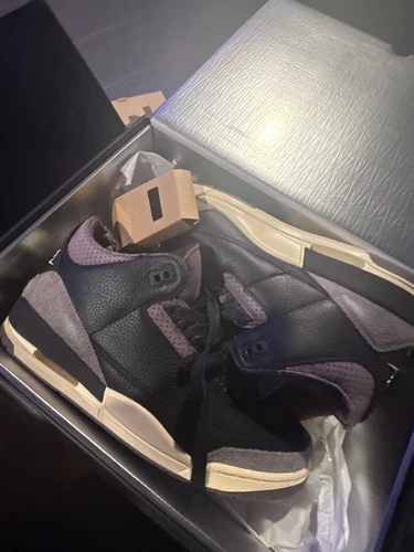 Size 11.5 - A Ma Maniére x Air Jordan 3 Retro While You Were Sleeping W