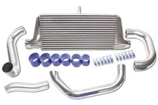 Greddy Spec-ls Type-24 Turbo Intercooler Kit For 93-98 Supra Turbo Jza80 Greddy Spec-ls Type-24 Turbo Intercooler Kit For 93-98 Supra Turbo Jza80