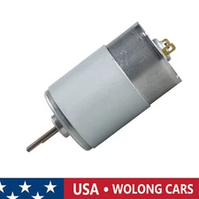 Door Lock Vacuum Supply Pump Motor Fits for Mercedes Benz W140 S320 S420 S500
