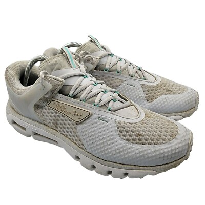 Under Armour HOVR Summit Urban TXT Marathon Running Shoes Mens