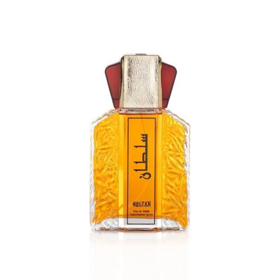SULTAN-Grün Wort; SULTAN-Rot Gold Wort; Klassische