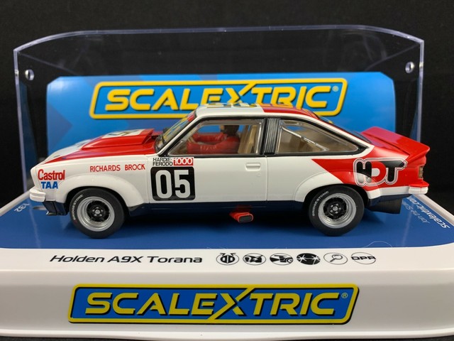 scalextric sets ebay