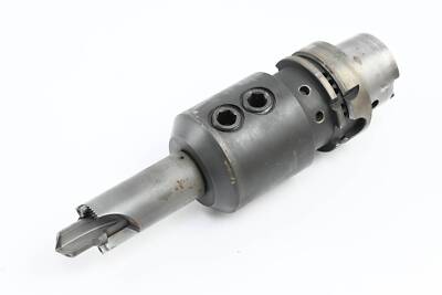 Mapal MN 5108-08-KF(2) incl. RS milling head S10276-020004