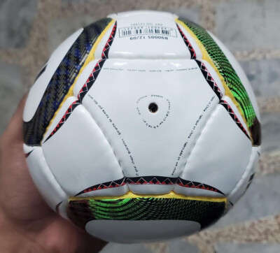 Adidas Jabulani | FIFA World Cup 2010 | Mini Soccer Ball South