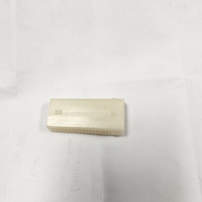 322277 JOHNSON EVINRUDE OMC WATER INTAKE SCREEN (A6-4) | eBay