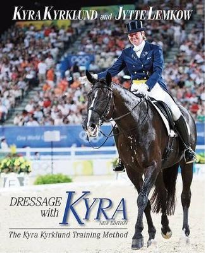 Kyra Kyrklund Dressage with Kyra (Copertina rigida)