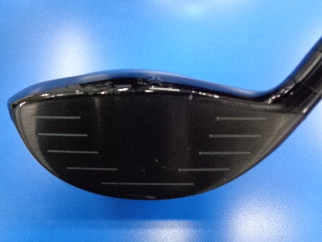 Wood N Brothers 3点セット Dunlop SRIXON ZX Fairway Wood 3W SPEEDER NX GREEN 60 (S) #586 Golf