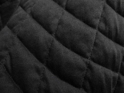 Ben Sherman Warm Green/Gray Full Zip Quilted Puffer Jacket (L) OMG!! 🔥 - Picture 3 of 7