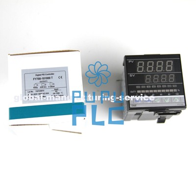 New TAIE FY700-101000 TEMPERATURE CONTROLLER THERMOSTAT