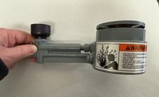 Hanau - Touch-O-Matic - Dental Laboratory Bunsen Burner