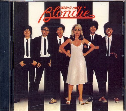 Audio Cd Blondie - Parellel Lines