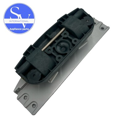 #ad GE Washer Door Hinge WH13X29632 $16.89