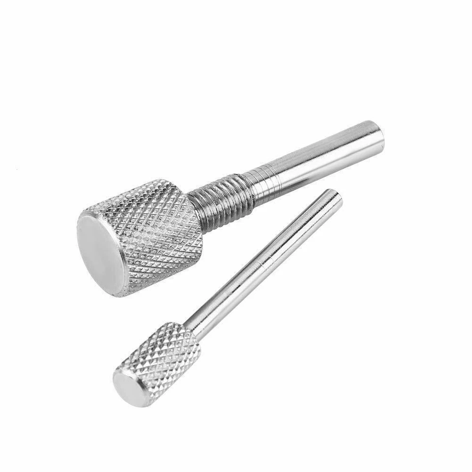 Camshaft Engine Timing Locking Tool for Ford Fiesta Focus 1.0/1.0 SCTi EcoBoost Foto 4 de 4