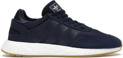 NEW Adidas I-5923 Originals B37919 Navy Orange 8 OB64 Ultra Boost Stan Smith adidas I-5923 Navy Orange for Sale | Authenticity Guaranteed  main image 3
