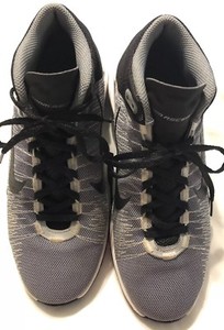 nike zoom ascention youth