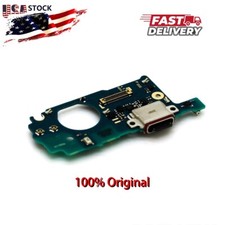 OEM SM-G715U USB Charging Port Board Mic Connector For Samsung Galaxy XCover Pro