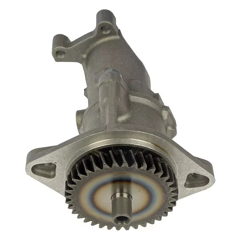 Металлический вакуумный насос с редуктором Dorman с прокладкой для Dodge Ram 2500 3500 1994-2002 - Изображение 3 из 4