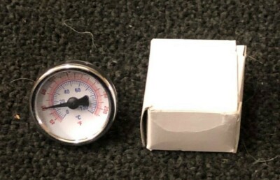 Thermometer 40-300°F