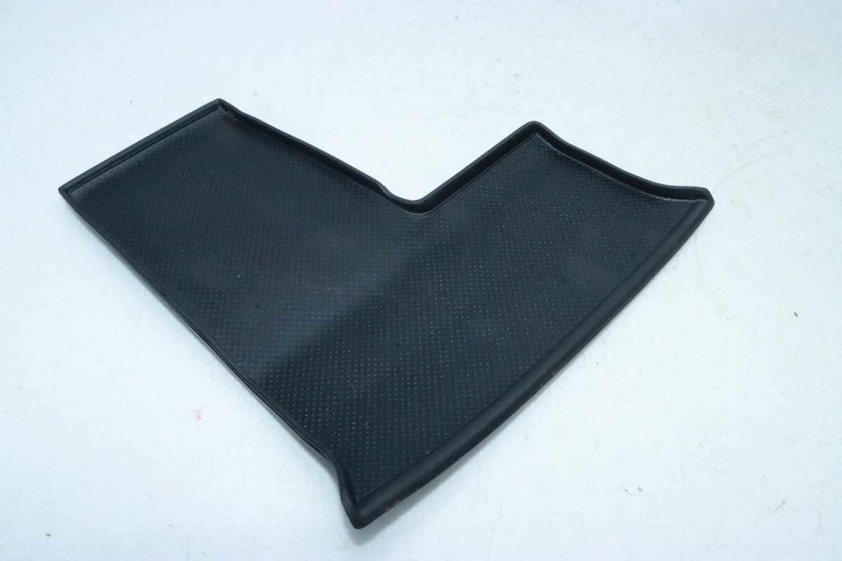 13 14 15 HONDA ACCORDCENTER CONSOLE INSERT MAT PAD 77295-T2A OEM