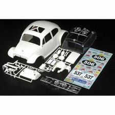 Tamiya 51406 Sand Scorcher (2010) Body Parts Set (SRB/Rough Rider/Ranger) NIB