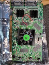 Video graphics Matrox P256PROF