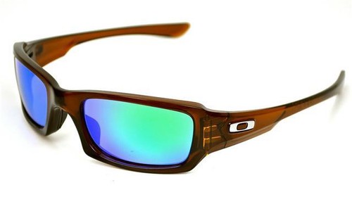NEW POLARIZED REPLACEMNT GREEN LENS FOR OAKLEY SLIVER STEALTH SUNGLASSES - Picture 6 of 6
