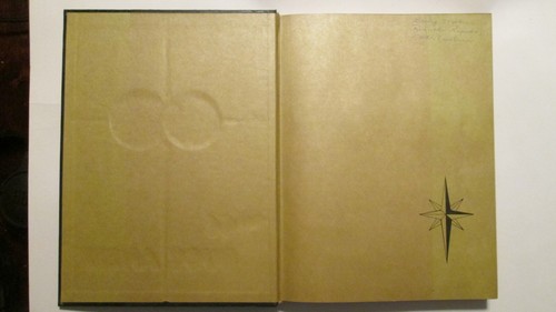 1966 East Carolina University College yearbook "The Buccaneer" SUPER CLEAN! - Picture 2 of 12
